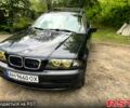 Черный БМВ 3 Серия, объемом двигателя 2 л и пробегом 309 тыс. км за 4300 $, фото 1 на Automoto.ua