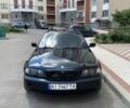 Черный БМВ 3 Серия, объемом двигателя 2 л и пробегом 440 тыс. км за 4000 $, фото 2 на Automoto.ua