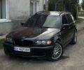Черный БМВ 3 Серия, объемом двигателя 2.9 л и пробегом 328 тыс. км за 6299 $, фото 1 на Automoto.ua