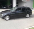 Черный БМВ 3 Серия, объемом двигателя 1.8 л и пробегом 310 тыс. км за 5200 $, фото 2 на Automoto.ua