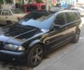 Черный БМВ 3 Серия, объемом двигателя 1.9 л и пробегом 320 тыс. км за 3300 $, фото 2 на Automoto.ua
