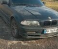 Черный БМВ 3 Серия, объемом двигателя 1.95 л и пробегом 439 тыс. км за 2400 $, фото 7 на Automoto.ua