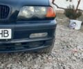 Черный БМВ 3 Серия, объемом двигателя 2 л и пробегом 400 тыс. км за 3200 $, фото 7 на Automoto.ua