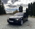 Черный БМВ 3 Серия, объемом двигателя 2.9 л и пробегом 479 тыс. км за 6400 $, фото 1 на Automoto.ua