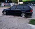 Черный БМВ 3 Серия, объемом двигателя 2 л и пробегом 248 тыс. км за 3500 $, фото 4 на Automoto.ua