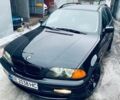 Чорний БМВ 3 Серія, об'ємом двигуна 1.95 л та пробігом 350 тис. км за 4399 $, фото 1 на Automoto.ua