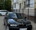 Чорний БМВ 3 Серія, об'ємом двигуна 1.9 л та пробігом 380 тис. км за 3100 $, фото 1 на Automoto.ua