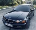 Черный БМВ 3 Серия, объемом двигателя 2 л и пробегом 450 тыс. км за 3000 $, фото 8 на Automoto.ua