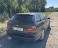 Черный БМВ 3 Серия, объемом двигателя 2.9 л и пробегом 400 тыс. км за 2700 $, фото 1 на Automoto.ua