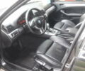 Черный БМВ 3 Серия, объемом двигателя 1.8 л и пробегом 310 тыс. км за 5200 $, фото 5 на Automoto.ua