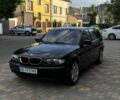 Чорний БМВ 3 Серія, об'ємом двигуна 1.9 л та пробігом 380 тис. км за 3100 $, фото 7 на Automoto.ua