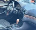 Чорний БМВ 3 Серія, об'ємом двигуна 2 л та пробігом 330 тис. км за 2999 $, фото 21 на Automoto.ua