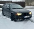 Чорний БМВ 3 Серія, об'ємом двигуна 2 л та пробігом 500 тис. км за 1550 $, фото 1 на Automoto.ua
