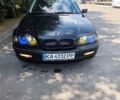 Черный БМВ 3 Серия, объемом двигателя 1.9 л и пробегом 320 тыс. км за 4500 $, фото 1 на Automoto.ua