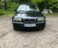 Чорний БМВ 3 Серія, об'ємом двигуна 1.95 л та пробігом 309 тис. км за 4500 $, фото 1 на Automoto.ua