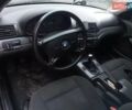 Черный БМВ 3 Серия, объемом двигателя 1.9 л и пробегом 325 тыс. км за 4500 $, фото 1 на Automoto.ua