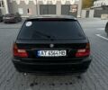 Чорний БМВ 3 Серія, об'ємом двигуна 2 л та пробігом 425 тис. км за 2999 $, фото 4 на Automoto.ua