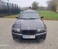 Черный БМВ 3 Серия, объемом двигателя 2.9 л и пробегом 400 тыс. км за 7000 $, фото 4 на Automoto.ua