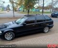 Чорний БМВ 3 Серія, об'ємом двигуна 2 л та пробігом 0 тис. км за 3500 $, фото 1 на Automoto.ua