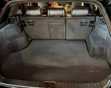 Черный БМВ 3 Серия, объемом двигателя 2.9 л и пробегом 460 тыс. км за 5999 $, фото 6 на Automoto.ua