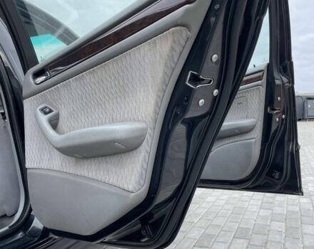 Черный БМВ 3 Серия, объемом двигателя 2.9 л и пробегом 3 тыс. км за 4319 $, фото 20 на Automoto.ua