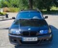 Черный БМВ 3 Серия, объемом двигателя 2.93 л и пробегом 450 тыс. км за 5000 $, фото 17 на Automoto.ua