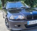 Черный БМВ 3 Серия, объемом двигателя 2.9 л и пробегом 469 тыс. км за 4997 $, фото 1 на Automoto.ua