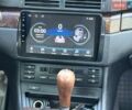 Чорний БМВ 3 Серія, об'ємом двигуна 2 л та пробігом 330 тис. км за 2999 $, фото 29 на Automoto.ua