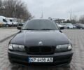 Чорний БМВ 3 Серія, об'ємом двигуна 2 л та пробігом 336 тис. км за 4500 $, фото 1 на Automoto.ua
