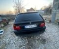 Черный БМВ 3 Серия, объемом двигателя 2 л и пробегом 400 тыс. км за 3200 $, фото 4 на Automoto.ua