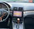 Чорний БМВ 3 Серія, об'ємом двигуна 2 л та пробігом 330 тис. км за 2999 $, фото 24 на Automoto.ua