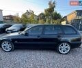 Чорний БМВ 3 Серія, об'ємом двигуна 2 л та пробігом 330 тис. км за 2999 $, фото 6 на Automoto.ua