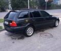 Черный БМВ 3 Серия, объемом двигателя 2 л и пробегом 248 тыс. км за 3500 $, фото 5 на Automoto.ua