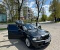 Черный БМВ 3 Серия, объемом двигателя 1.9 л и пробегом 290 тыс. км за 3699 $, фото 1 на Automoto.ua
