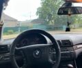 Чорний БМВ 3 Серія, об'ємом двигуна 2 л та пробігом 120 тис. км за 2200 $, фото 4 на Automoto.ua