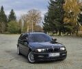 Черный БМВ 3 Серия, объемом двигателя 2.9 л и пробегом 479 тыс. км за 6400 $, фото 10 на Automoto.ua