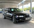 Черный БМВ 3 Серия, объемом двигателя 2 л и пробегом 237 тыс. км за 4500 $, фото 1 на Automoto.ua