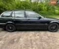 Чорний БМВ 3 Серія, об'ємом двигуна 1.95 л та пробігом 309 тис. км за 4500 $, фото 6 на Automoto.ua