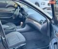 Чорний БМВ 3 Серія, об'ємом двигуна 2 л та пробігом 330 тис. км за 2999 $, фото 20 на Automoto.ua