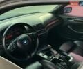 Черный БМВ 3 Серия, объемом двигателя 1.9 л и пробегом 350 тыс. км за 3400 $, фото 5 на Automoto.ua