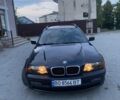 Черный БМВ 3 Серия, объемом двигателя 2 л и пробегом 450 тыс. км за 3000 $, фото 5 на Automoto.ua