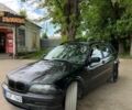 Чорний БМВ 3 Серія, об'ємом двигуна 2 л та пробігом 120 тис. км за 2200 $, фото 3 на Automoto.ua