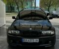 Черный БМВ 3 Серия, объемом двигателя 1.9 л и пробегом 290 тыс. км за 3699 $, фото 11 на Automoto.ua
