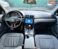 Чорний БМВ 3 Серія, об'ємом двигуна 2 л та пробігом 330 тис. км за 2999 $, фото 22 на Automoto.ua