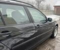 Черный БМВ 3 Серия, объемом двигателя 2 л и пробегом 327 тыс. км за 4650 $, фото 9 на Automoto.ua