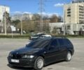 Черный БМВ 3 Серия, объемом двигателя 2 л и пробегом 100 тыс. км за 4200 $, фото 1 на Automoto.ua