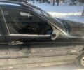 Чорний БМВ 3 Серія, об'ємом двигуна 1.9 л та пробігом 250 тис. км за 2700 $, фото 10 на Automoto.ua
