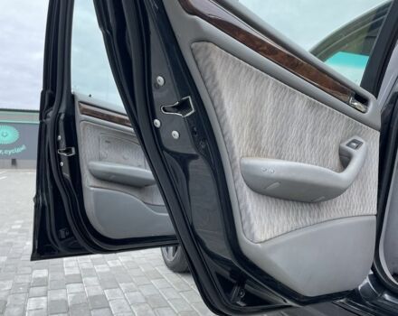 Черный БМВ 3 Серия, объемом двигателя 2.9 л и пробегом 3 тыс. км за 4319 $, фото 19 на Automoto.ua