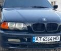 Черный БМВ 3 Серия, объемом двигателя 2 л и пробегом 400 тыс. км за 3200 $, фото 8 на Automoto.ua