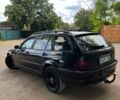 Чорний БМВ 3 Серія, об'ємом двигуна 2 л та пробігом 120 тис. км за 2200 $, фото 1 на Automoto.ua